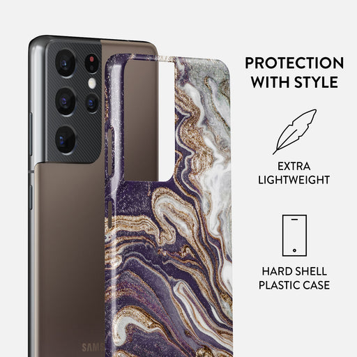 Nostalgia Feeling - Samsung Galaxy S21 Ultra Case 2