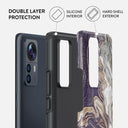 Nostalgia Feeling - Xiaomi 12 Pro Case 2