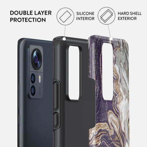 Nostalgia Feeling - Xiaomi 12 Pro Case 2