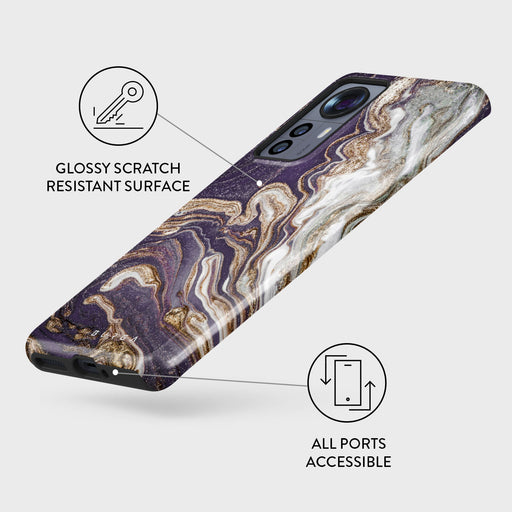 Nostalgia Feeling - Xiaomi 12 Pro Case 3