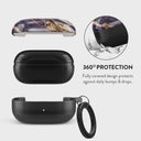 Nostalgia Feeling - Samsung Galaxy Buds Pro Case 2
