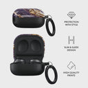 Nostalgia Feeling - Samsung Galaxy Buds Pro Case 4