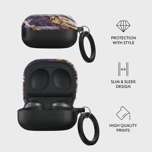 Nostalgia Feeling - Samsung Galaxy Buds Pro Case 4