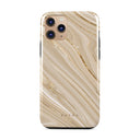 Full Glam - Beige iPhone 11 Pro Case 5