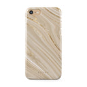 Full Glam - Beige iPhone 7 / iPhone 8 Case 1