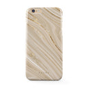 Full Glam - Beige iPhone 6 / 6S Case 1