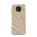 Full Glam - Beige Motorola Moto G Power 2021 Case 1