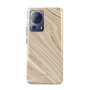 Full Glam - Beige Xiaomi 13 Lite Case 1