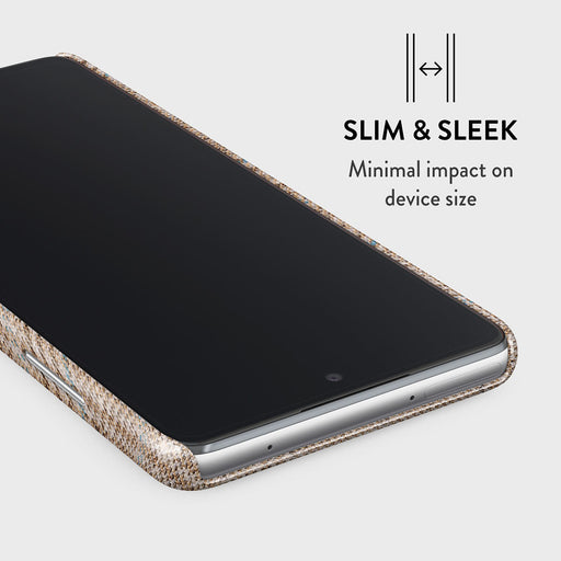 Cosy Sweater - Fall Samsung Galaxy A52 / A52S 4G / 5G Case 4
