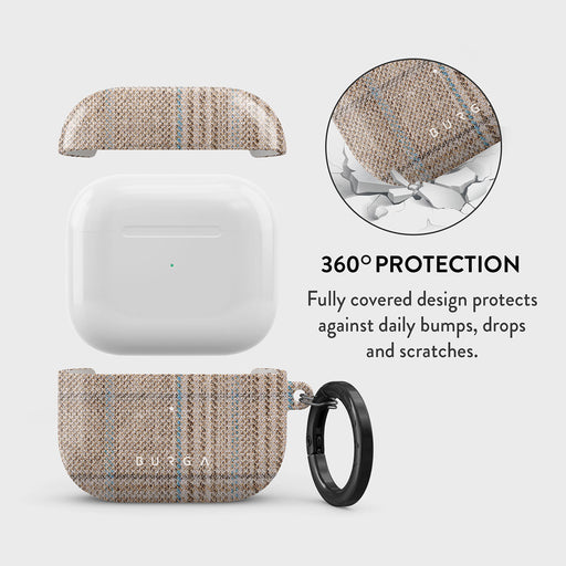 Cosy Sweater - Fall AirPods 3 Case 2