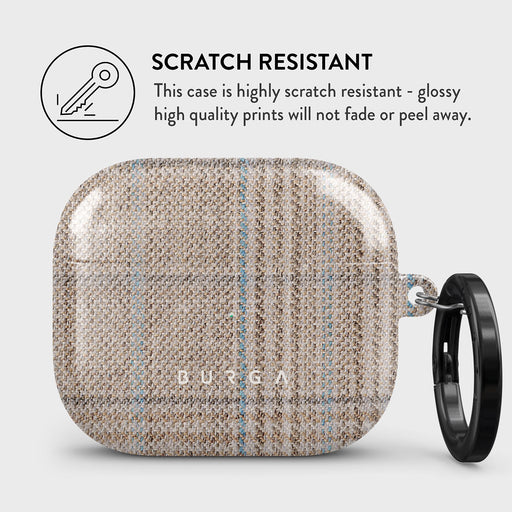 Cosy Sweater - Fall AirPods 3 Case 4