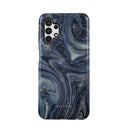 Navy Trench - Blue Samsung Galaxy A13 4G Case