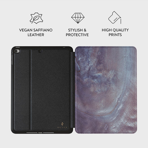 Side Effect - iPad Mini 7.9 (5th Gen) Case 3
