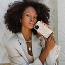 Full Glam - Beige iPhone 7 / iPhone 8 Case 10