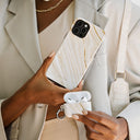 Full Glam - Beige iPhone 7 / iPhone 8 Case 11
