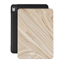 Full Glam - Beige iPad 10.9 (A16/10th Gen) Case 1