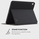 Full Glam - Beige iPad 10.9 (A16/10th Gen) Case 5
