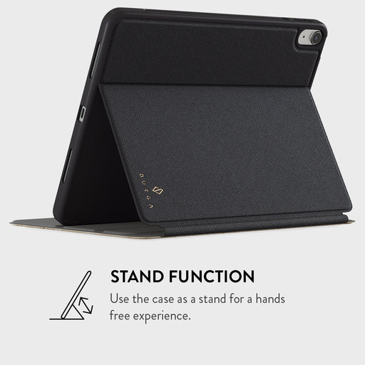Full Glam - Beige iPad 10.9 (A16/10th Gen) Case 5