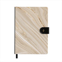 Full Glam - Beige Notebook 1