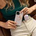 Full Glam - Beige Xiaomi 13 Lite Case 8