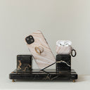 Full Glam - Beige iPhone 14 Pro Max Case 31