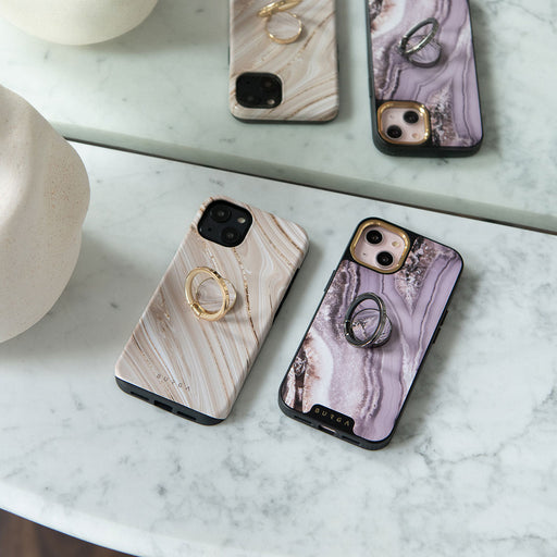 Full Glam - Beige Xiaomi 13 Lite Case 10