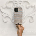 Cosy Sweater - Fall Samsung Galaxy A22 5G Case 7