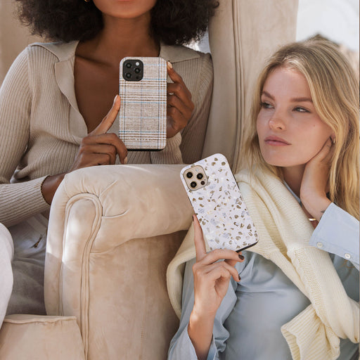 Cosy Sweater - Fall Samsung Galaxy A22 5G Case 8