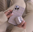 Cosy Sweater - Fall Google Pixel 7a Case 5
