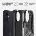 First Expedition - Gray iPhone 12 Case 6