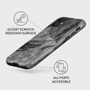 First Expedition - Gray iPhone 12 Case 7
