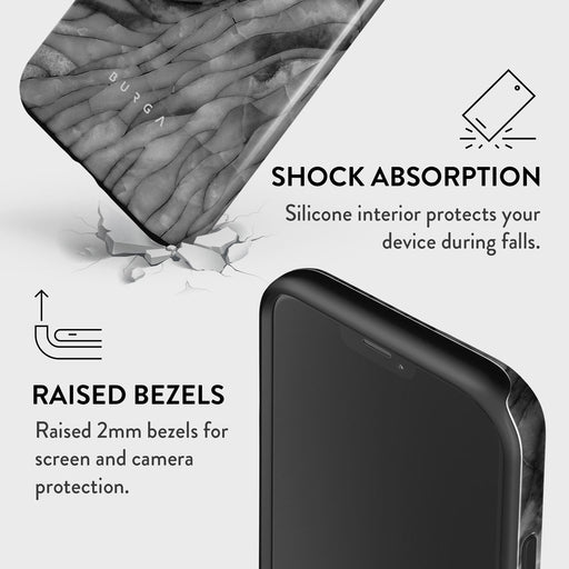 First Expedition - Gray iPhone 12 Case 8