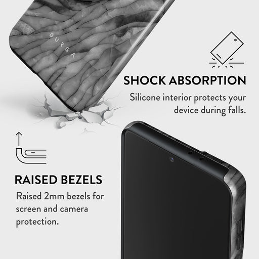 First Expedition - Gray Samsung Galaxy S21 Case 8