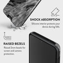 First Expedition - Gray Samsung Galaxy S20 FE 4G / 5G Case 8