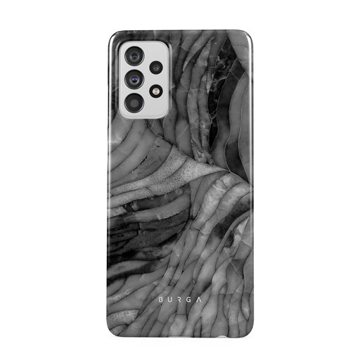First Expedition - Gray Samsung Galaxy A72 4G / 5G Case 1
