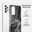 First Expedition - Gray Samsung Galaxy A72 4G / 5G Case 2