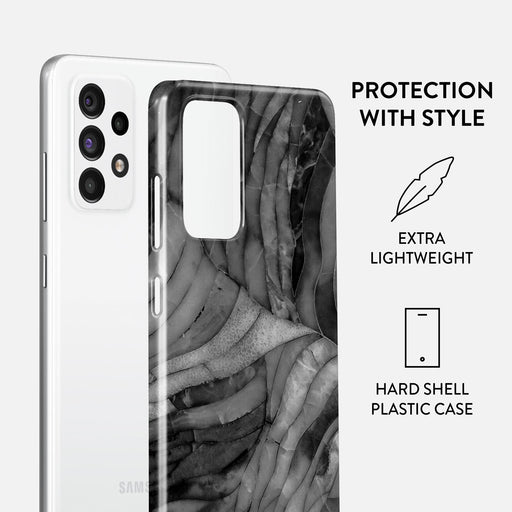First Expedition - Gray Samsung Galaxy A72 4G / 5G Case 2