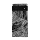 First Expedition - Gray Google Pixel 6 Case 1