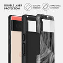 First Expedition - Gray Google Pixel 6 Case 2