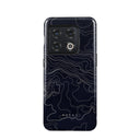 Drifting Shores - Line Art OnePlus 10 Pro 5G Case 1