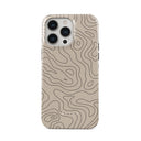 Wild Terrain - Minimalist iPhone 14 Pro Max Case 5