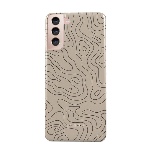Wild Terrain - Minimalist Samsung Galaxy S21 Plus Case 1