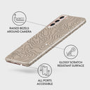 Wild Terrain - Minimalist Samsung Galaxy S21 Plus Case 3