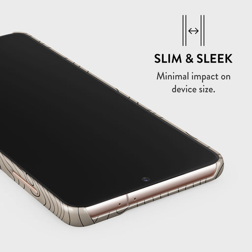 Wild Terrain - Minimalist Samsung Galaxy S21 Plus Case 4