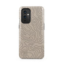 Wild Terrain - Minimalist OnePlus 9 Case