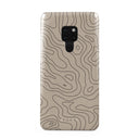 Wild Terrain - Minimalist Huawei Mate 20 Case 1