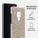 Wild Terrain - Minimalist Huawei Mate 20 Case 2
