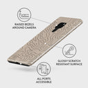 Wild Terrain - Minimalist Huawei Mate 20 Case 3