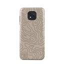 Wild Terrain - Minimalist Motorola Moto G Power 2021 Case