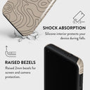 Wild Terrain - Minimalist Motorola Moto G Power 2021 Case 4